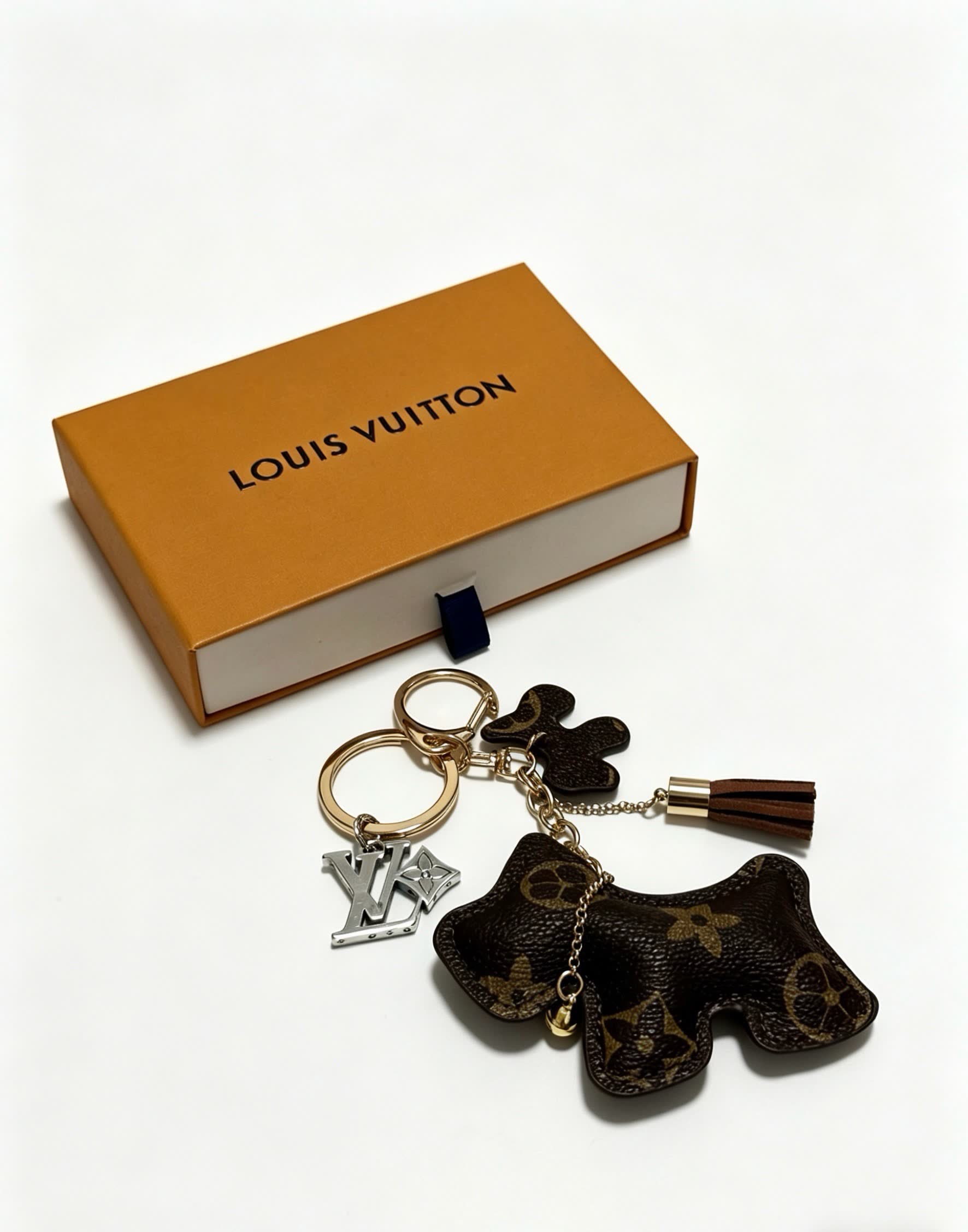 Louis Vuitton Monogram Keychain Louis Vuitton Monogram Keychain